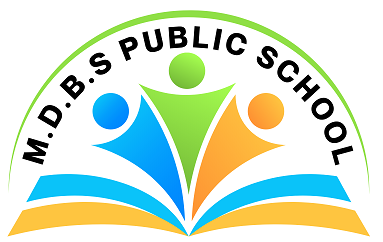 MDBS Logo